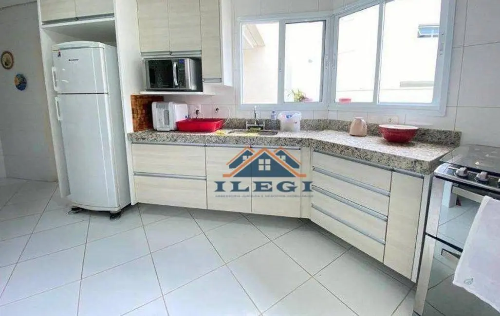 Foto 6 de Casa de Condomínio com 3 quartos à venda, 202m2 em Observatório, Vinhedo - SP