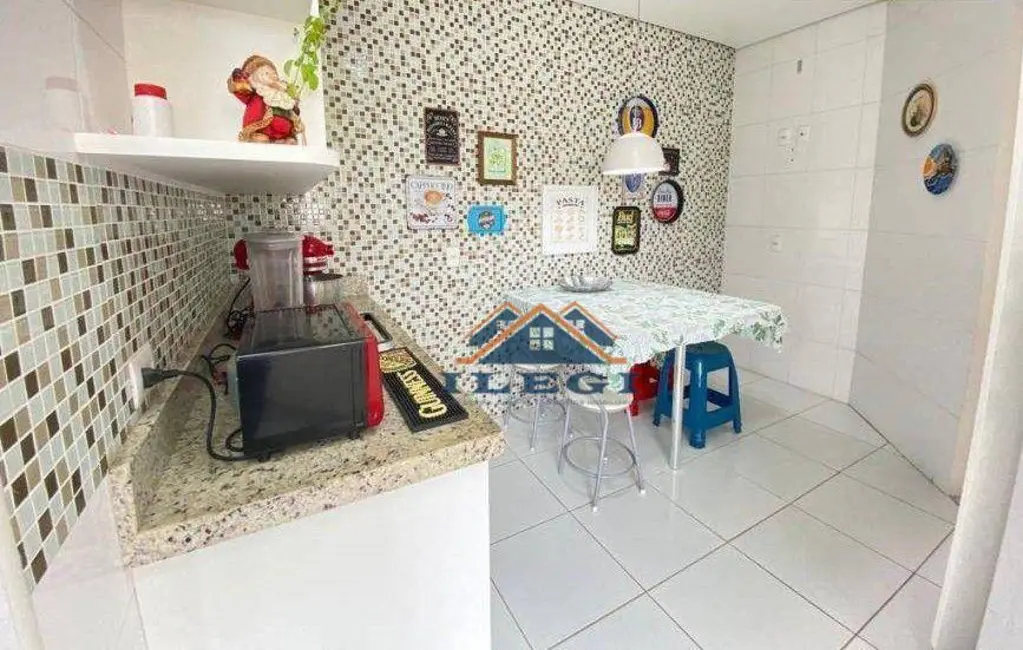 Foto 8 de Casa de Condomínio com 3 quartos à venda, 202m2 em Observatório, Vinhedo - SP
