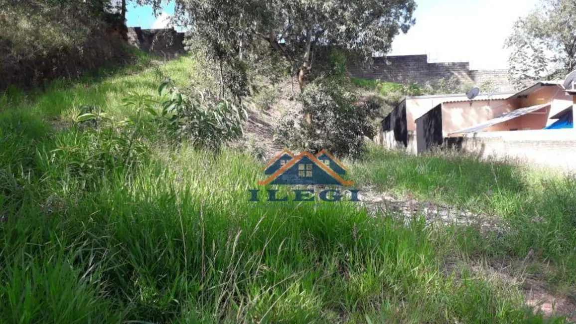 Foto 3 de Terreno / Lote à venda, 330m2 em Valinhos - SP