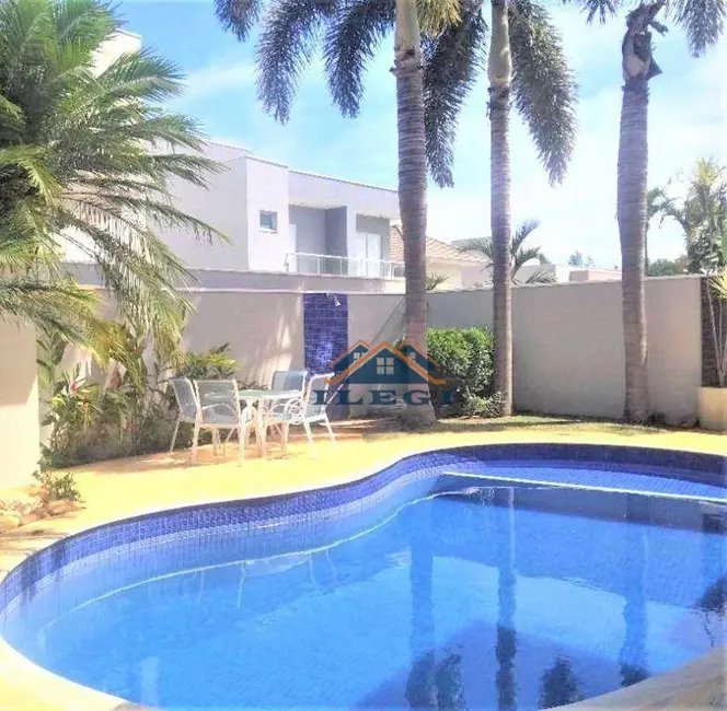 Foto 7 de Casa de Condomínio com 4 quartos à venda, 420m2 em Santa Rosa, Vinhedo - SP