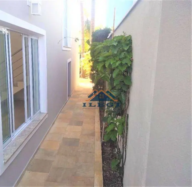 Foto 5 de Casa de Condomínio com 4 quartos à venda, 420m2 em Santa Rosa, Vinhedo - SP