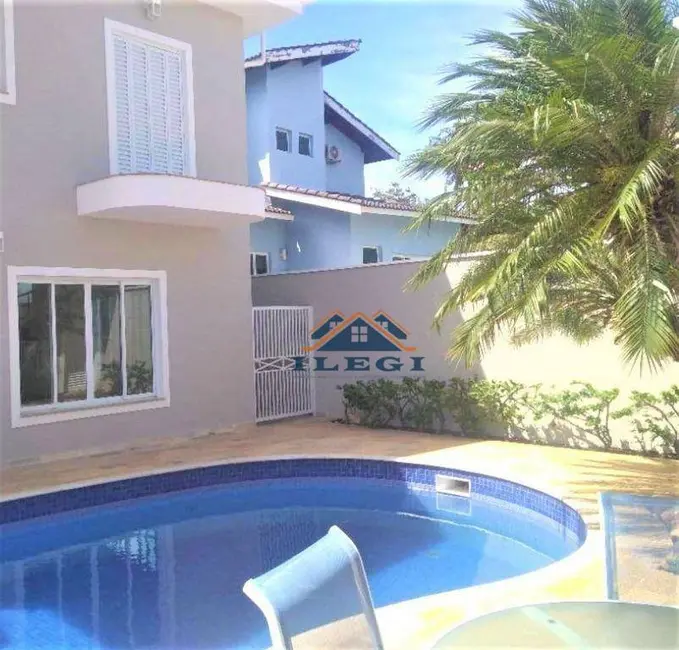 Foto 6 de Casa de Condomínio com 4 quartos à venda, 420m2 em Santa Rosa, Vinhedo - SP