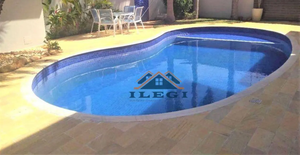 Foto 8 de Casa de Condomínio com 4 quartos à venda, 420m2 em Santa Rosa, Vinhedo - SP