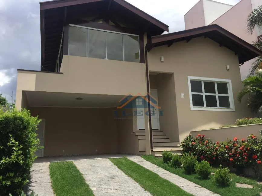 Foto 1 de Casa de Condomínio com 3 quartos à venda, 360m2 em Vinhedo - SP