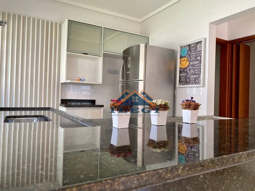 Foto 7 de Casa de Condomínio com 4 quartos à venda, 80m2 em Chácara Faggion, Suzano - SP