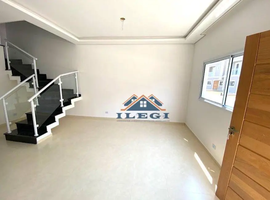 Foto 6 de Casa de Condomínio com 4 quartos à venda, 80m2 em Chácara Faggion, Suzano - SP