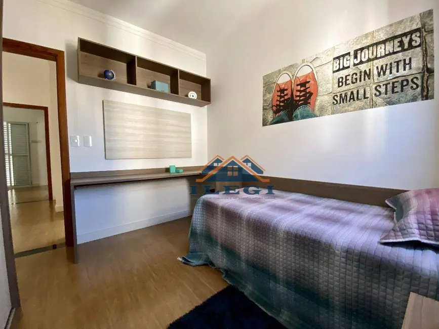 Foto 9 de Casa de Condomínio com 4 quartos à venda, 80m2 em Chácara Faggion, Suzano - SP