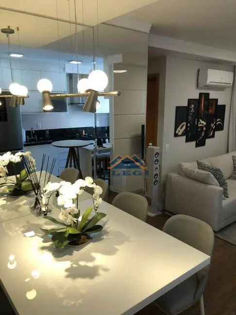 Foto 1 de Apartamento com 2 quartos à venda, 69m2 em Vila Nova, Campinas - SP