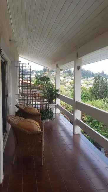 Foto 9 de Casa de Condomínio com 3 quartos à venda, 800m2 em Marambaia, Vinhedo - SP