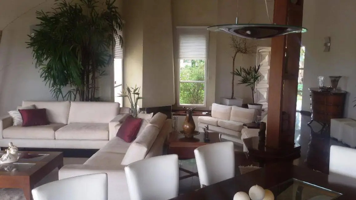 Foto 6 de Casa de Condomínio com 3 quartos à venda, 800m2 em Marambaia, Vinhedo - SP