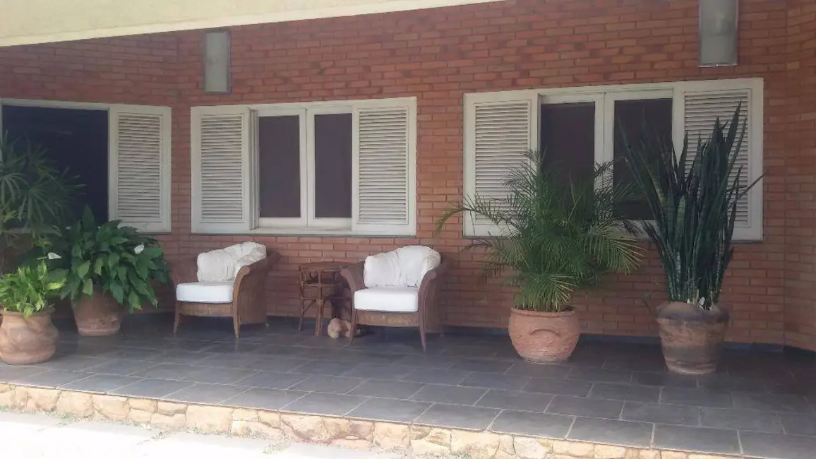 Foto 3 de Casa de Condomínio com 3 quartos à venda, 800m2 em Marambaia, Vinhedo - SP