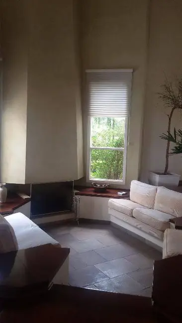 Foto 5 de Casa de Condomínio com 3 quartos à venda, 800m2 em Marambaia, Vinhedo - SP