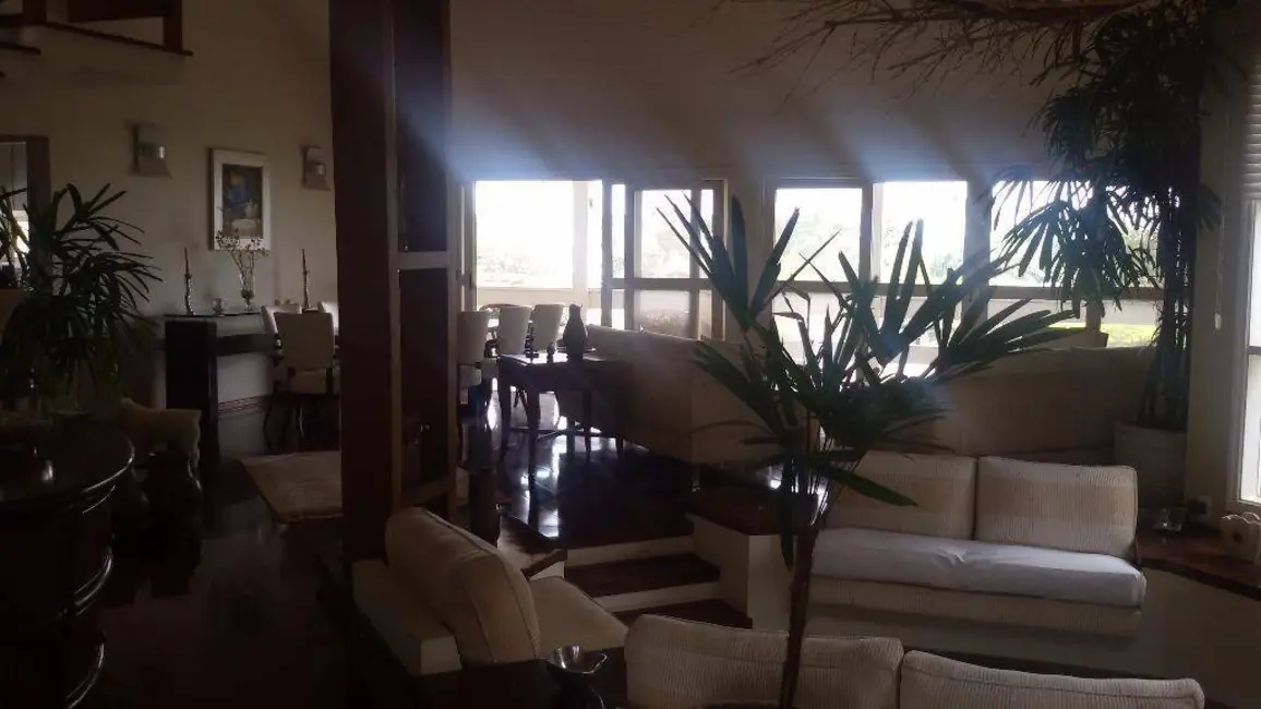 Foto 4 de Casa de Condomínio com 3 quartos à venda, 800m2 em Marambaia, Vinhedo - SP