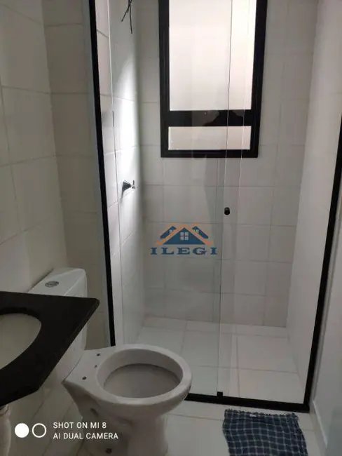 Foto 8 de Apartamento com 2 quartos para alugar, 48m2 em Marambaia, Vinhedo - SP