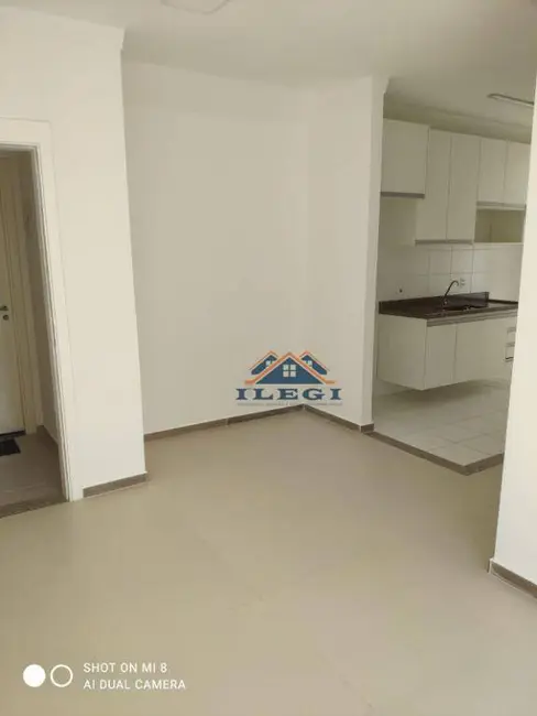 Foto 3 de Apartamento com 2 quartos para alugar, 48m2 em Marambaia, Vinhedo - SP