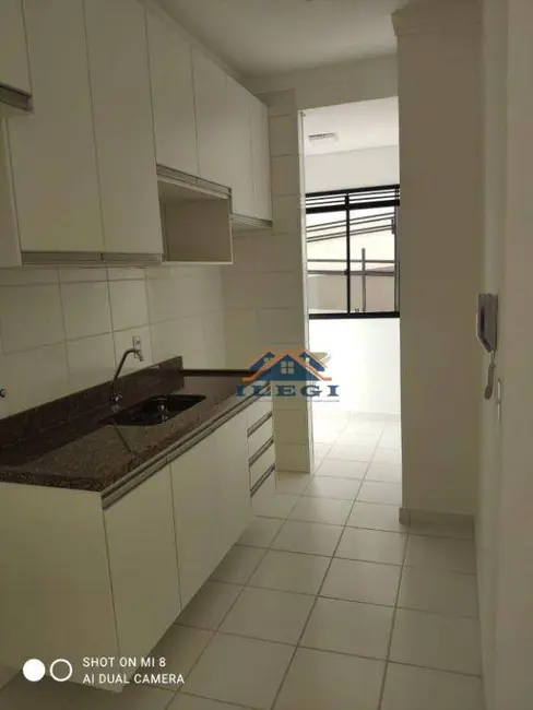 Foto 5 de Apartamento com 2 quartos para alugar, 48m2 em Marambaia, Vinhedo - SP