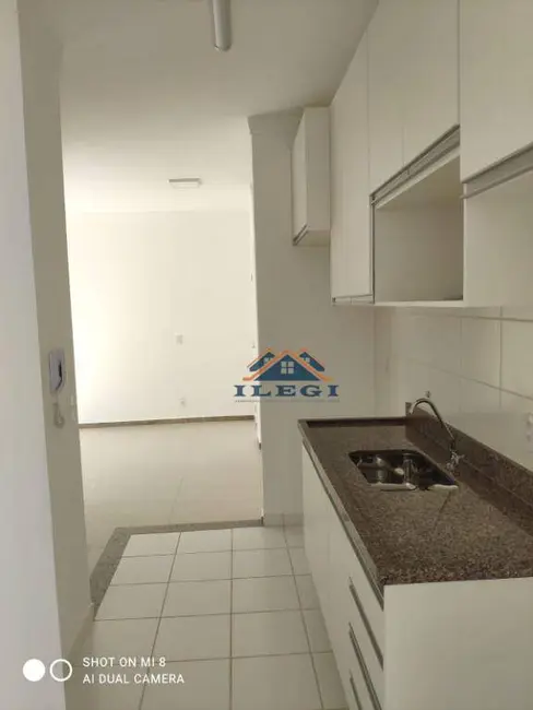 Foto 6 de Apartamento com 2 quartos para alugar, 48m2 em Marambaia, Vinhedo - SP
