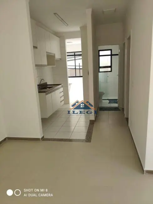 Foto 4 de Apartamento com 2 quartos para alugar, 48m2 em Marambaia, Vinhedo - SP