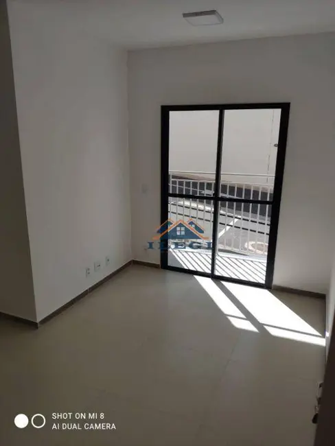 Foto 1 de Apartamento com 2 quartos para alugar, 48m2 em Marambaia, Vinhedo - SP