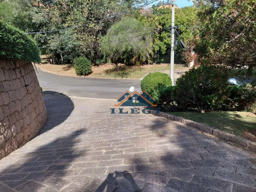 Foto 3 de Casa de Condomínio com 4 quartos à venda, 950m2 em Marambaia, Vinhedo - SP