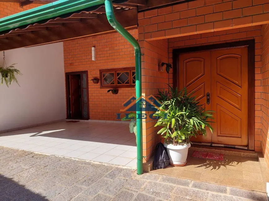 Foto 8 de Casa de Condomínio com 4 quartos à venda, 950m2 em Marambaia, Vinhedo - SP