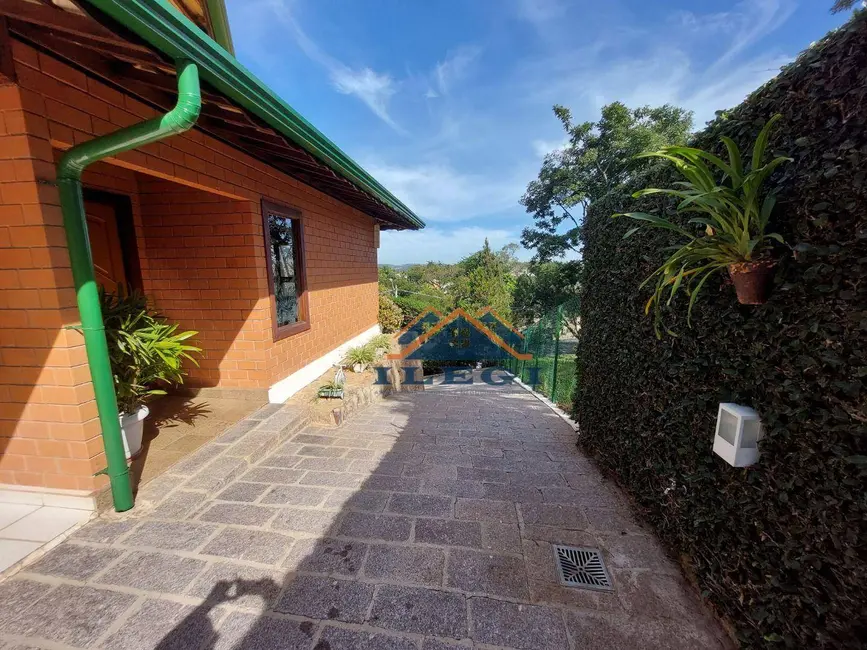 Foto 7 de Casa de Condomínio com 4 quartos à venda, 950m2 em Marambaia, Vinhedo - SP