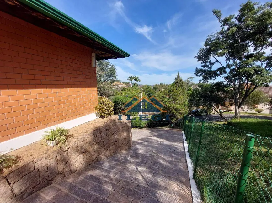 Foto 6 de Casa de Condomínio com 4 quartos à venda, 950m2 em Marambaia, Vinhedo - SP