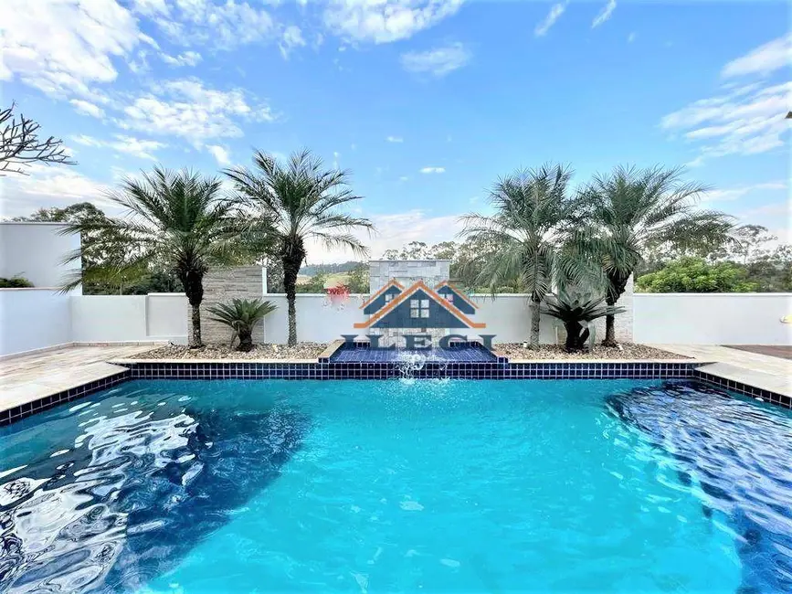 Foto 7 de Casa de Condomínio com 5 quartos à venda e para alugar, 820m2 em Itupeva - SP