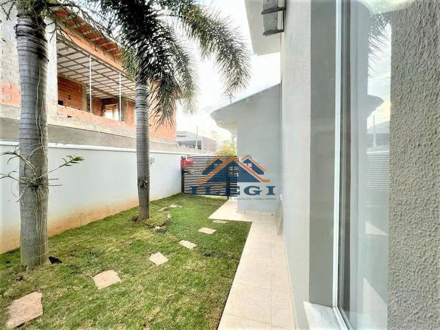 Foto 9 de Casa de Condomínio com 5 quartos à venda e para alugar, 820m2 em Itupeva - SP
