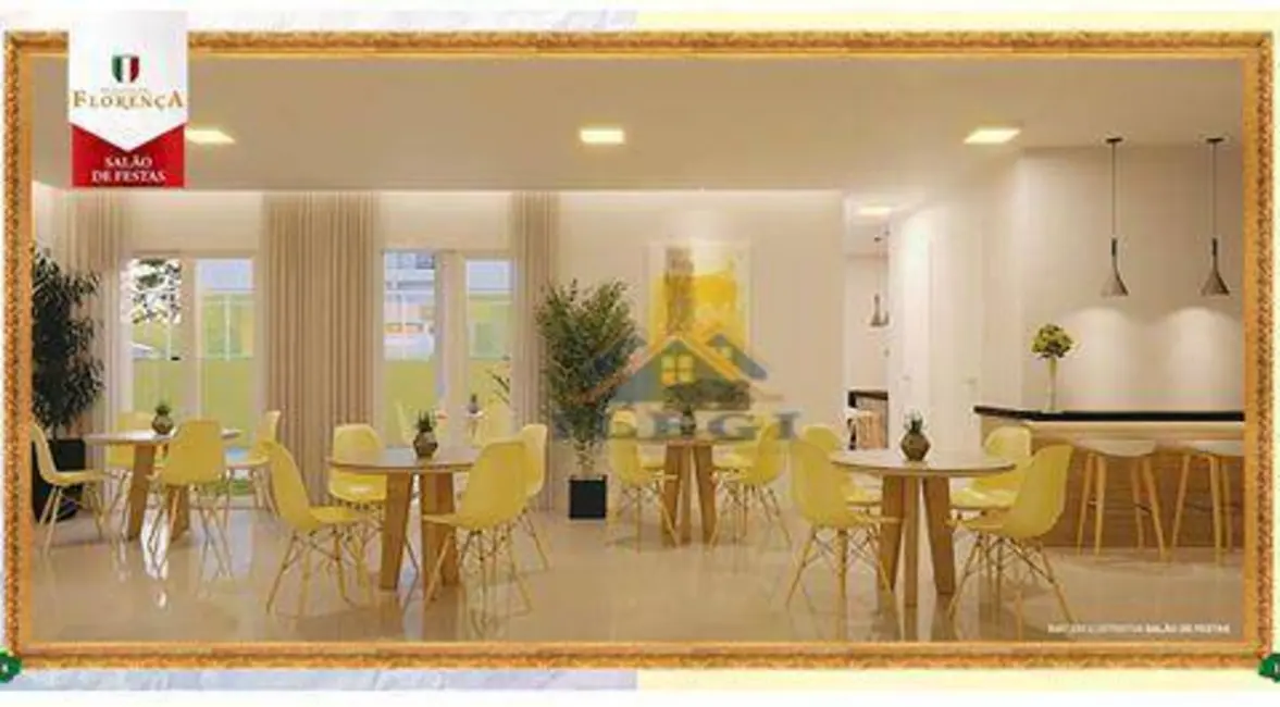 Apartamento com 2 quartos à venda, 52m2 em João XXIII, Vinhedo - SP - imagem 8 Foto 8 de Apartamento com 2 quartos à venda, 52m2 em João XXIII, Vinhedo - SP