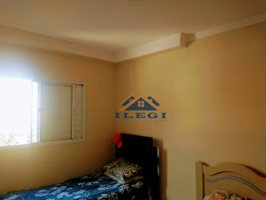 Foto 5 de Apartamento com 2 quartos à venda, 52m2 em João XXIII, Vinhedo - SP