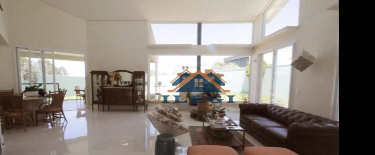 Foto 7 de Casa de Condomínio com 3 quartos à venda, 1200m2 em Observatório, Vinhedo - SP