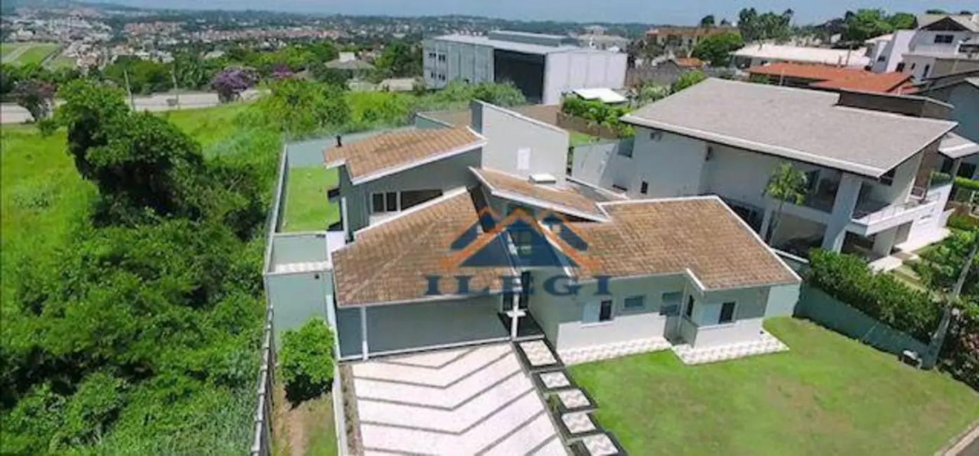 Foto 5 de Casa de Condomínio com 3 quartos à venda, 1200m2 em Observatório, Vinhedo - SP