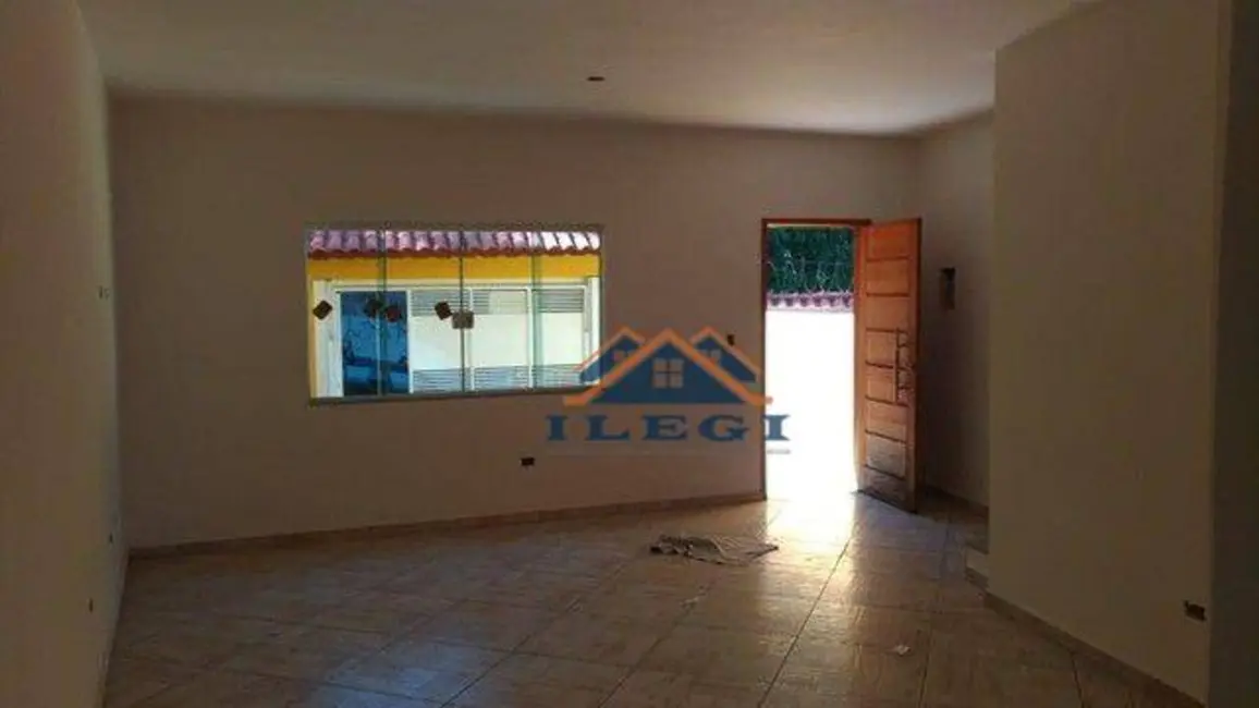 Foto 3 de Casa com 3 quartos à venda, 120m2 em Vila Dalila, São Paulo - SP