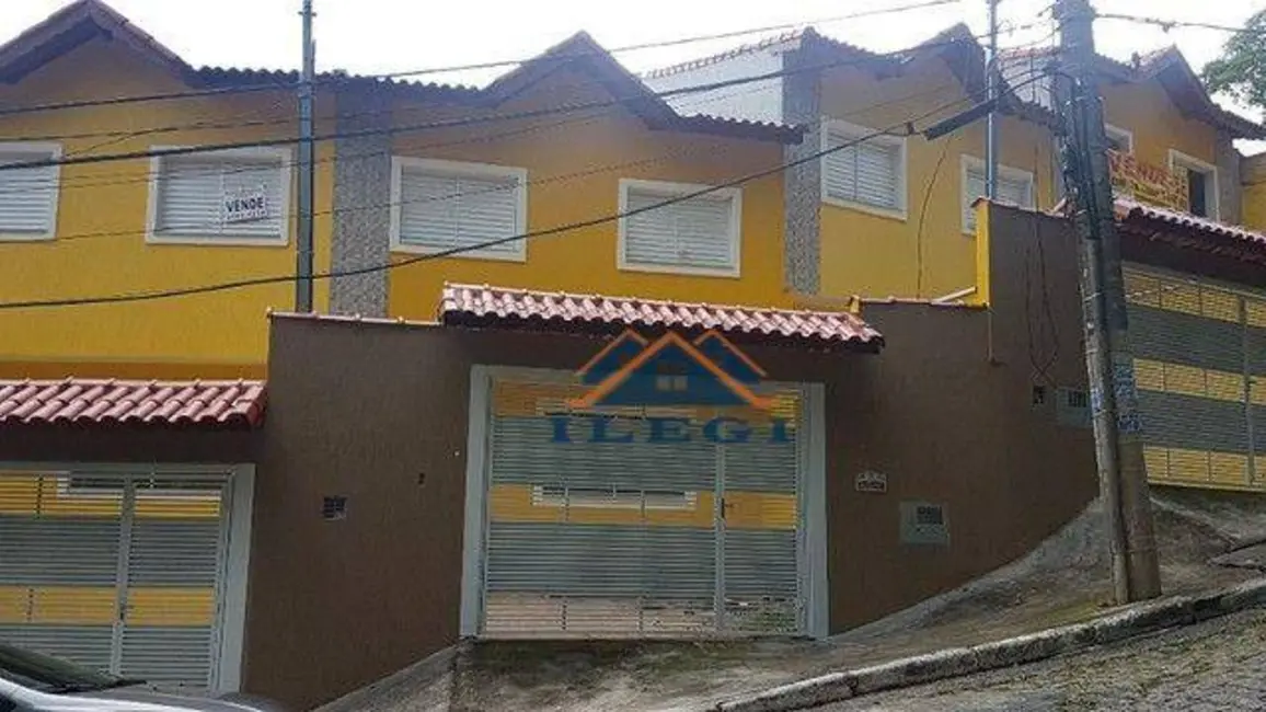 Foto 1 de Casa com 3 quartos à venda, 120m2 em Vila Dalila, São Paulo - SP