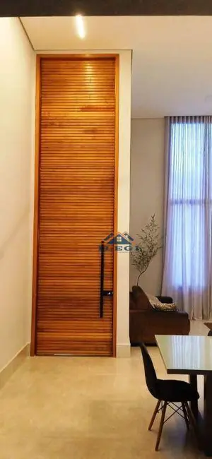 Foto 7 de Casa de Condomínio com 3 quartos à venda, 360m2 em Swiss Park, Campinas - SP