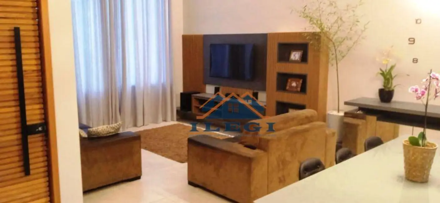 Foto 8 de Casa de Condomínio com 3 quartos à venda, 360m2 em Swiss Park, Campinas - SP