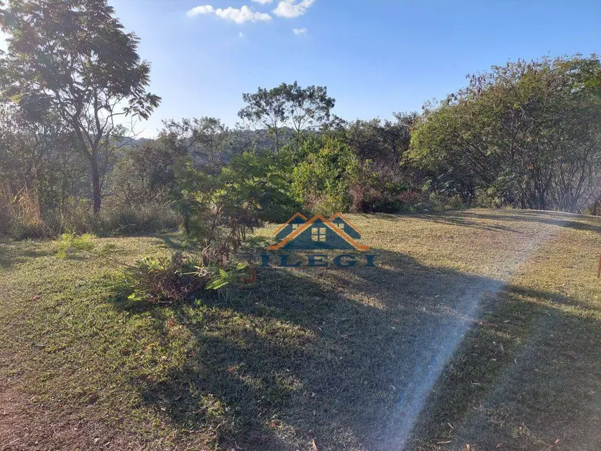 Foto 1 de Terreno / Lote à venda, 927m2 em Vista Alegre, Vinhedo - SP