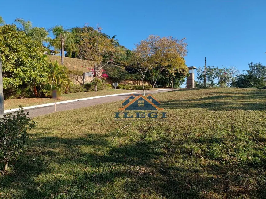 Foto 2 de Terreno / Lote à venda, 927m2 em Vista Alegre, Vinhedo - SP