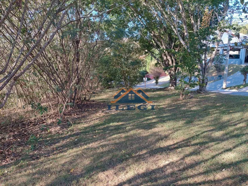 Foto 5 de Terreno / Lote à venda, 943m2 em Vista Alegre, Vinhedo - SP