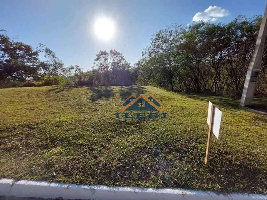 Foto 1 de Terreno / Lote à venda, 943m2 em Vista Alegre, Vinhedo - SP
