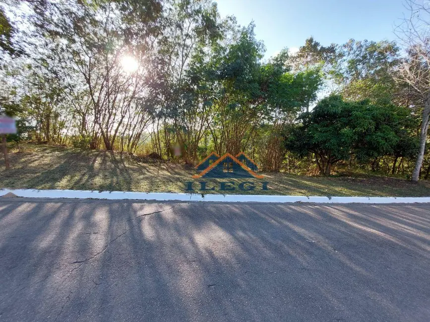 Foto 3 de Terreno / Lote à venda, 943m2 em Vista Alegre, Vinhedo - SP