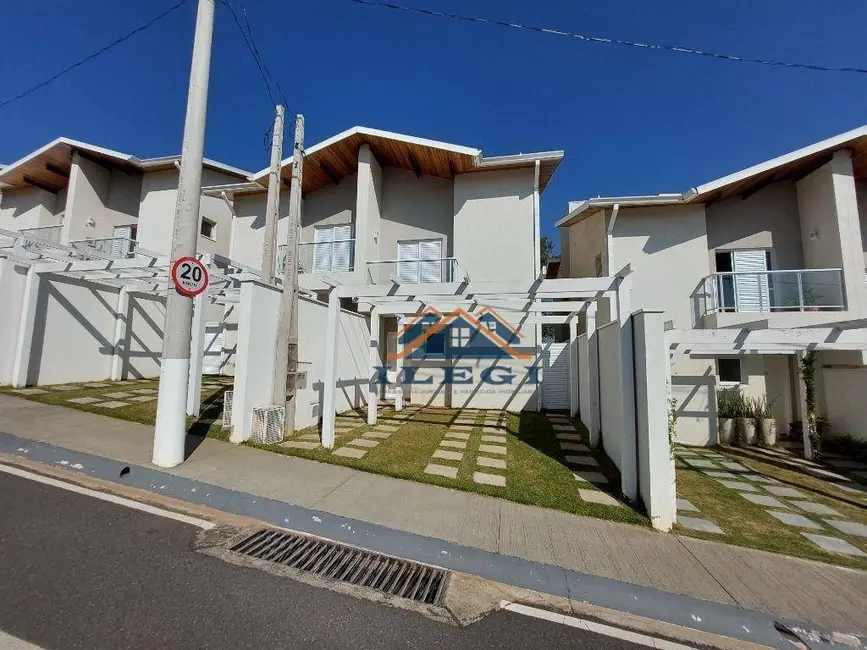 Foto 2 de Casa de Condomínio com 3 quartos à venda, 200m2 em Pinheirinho, Vinhedo - SP