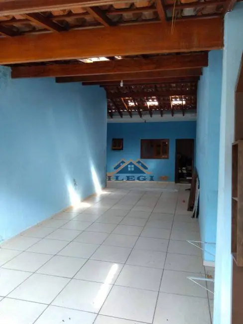 Casa com 2 quartos à venda, 150m2 em João XXIII, Vinhedo - SP - imagem 4 Foto 4 de Casa com 2 quartos à venda, 150m2 em João XXIII, Vinhedo - SP