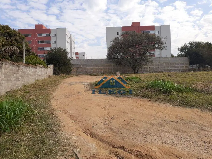 Foto 4 de Terreno / Lote à venda, 1000m2 em Pinheirinho, Vinhedo - SP