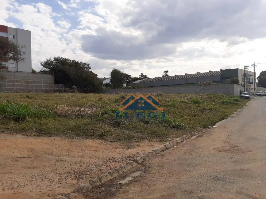 Foto 9 de Terreno / Lote à venda, 1000m2 em Pinheirinho, Vinhedo - SP