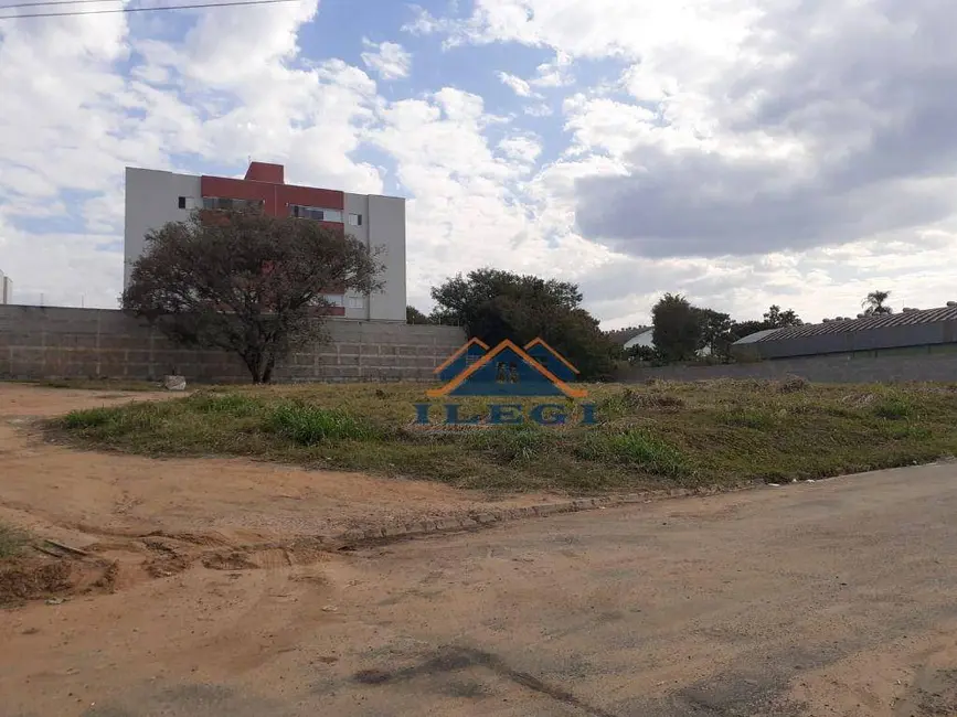 Foto 3 de Terreno / Lote à venda, 1000m2 em Pinheirinho, Vinhedo - SP