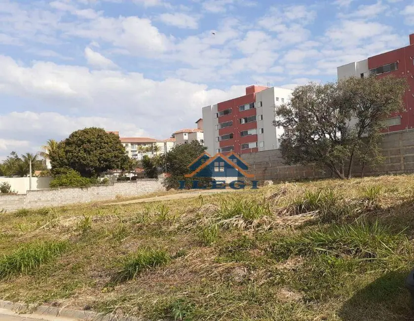 Foto 3 de Terreno / Lote à venda, 1170m2 em Pinheirinho, Vinhedo - SP