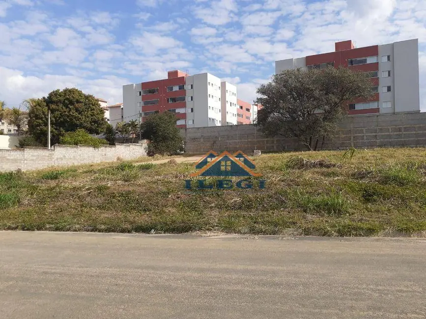 Foto 8 de Terreno / Lote à venda, 1170m2 em Pinheirinho, Vinhedo - SP