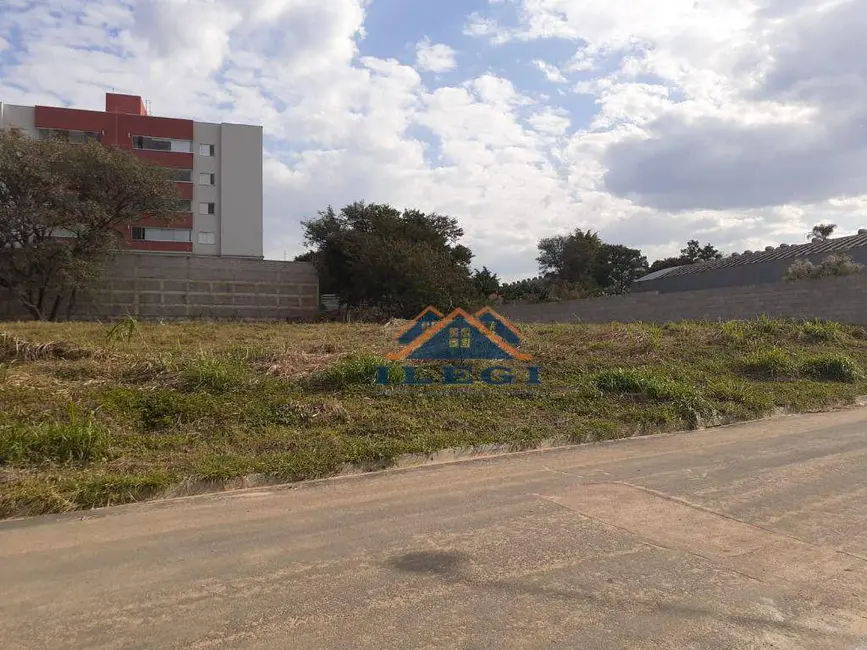 Foto 9 de Terreno / Lote à venda, 1170m2 em Pinheirinho, Vinhedo - SP